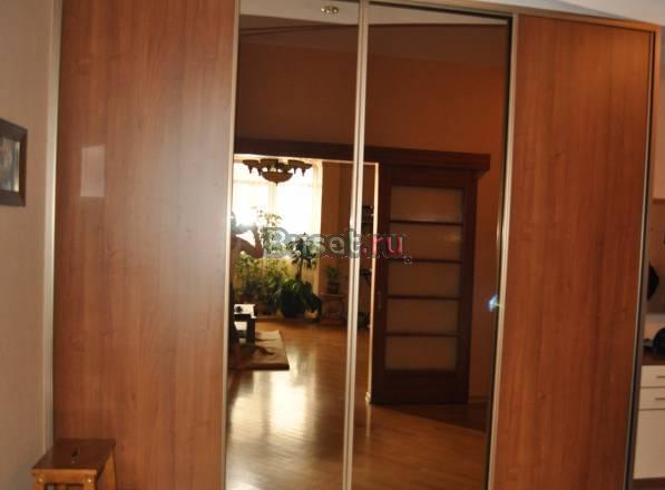 Шкаф-купе Москва