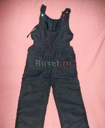 Отличный теплый полукомбинезон. Унисекс Санкт-Петербург
