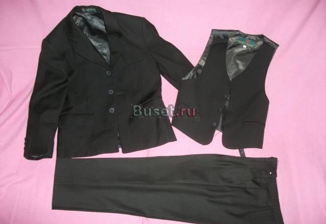 Костюмы для мальчиков разных размеров Санкт-Петербург