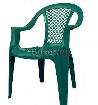 Кресло пластиковое Фабио (10 шт.) Москва