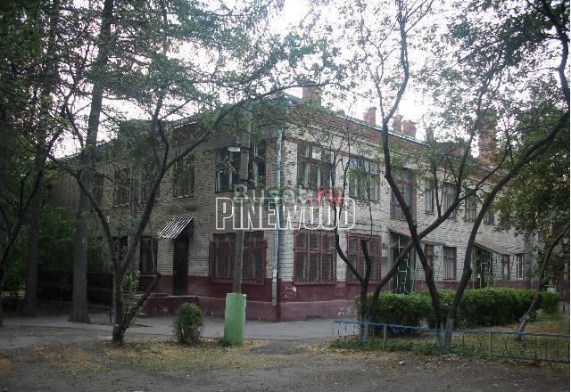 Продажа здания. 937 м2. Тушинская Москва