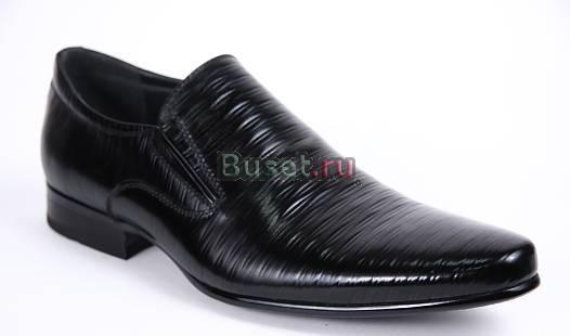 Туфли мужские Москва