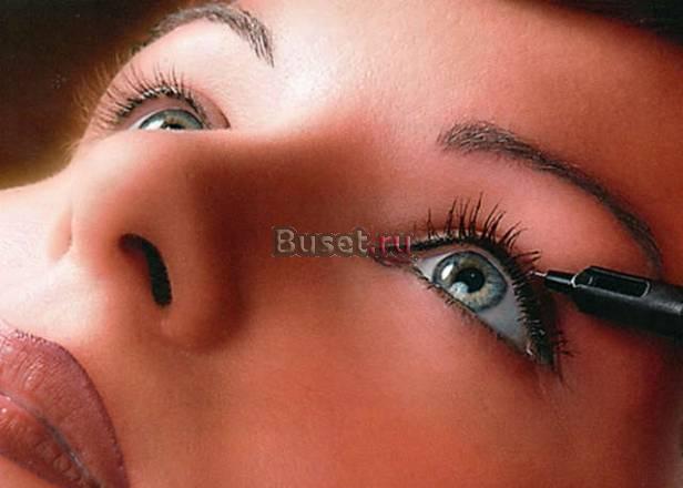 Перманентный макияж (татуаж) качественно, недорого Уфа