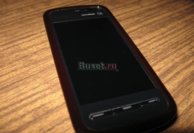 Продам нокиа 5800 рст Москва