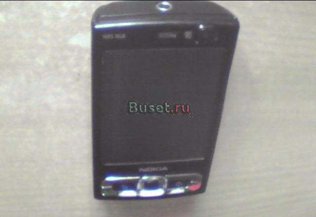 Nokia N95 8GB Москва