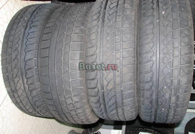 Зимняя резина 215/60 R16 Москва