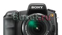 Sony Alpha dslr-A200 Kit Санкт-Петербург