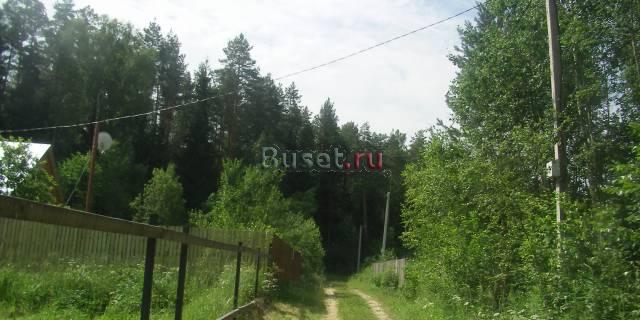 Участок 7 соток в красивом месте,киевское ш.95км Москва
