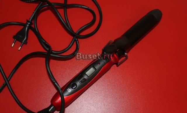 Плойка Ermila Москва