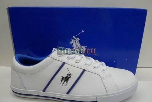 Polo Ralph Lauren Москва