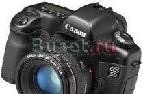 Canon EOS 5D Digital Camera .750usd Москва