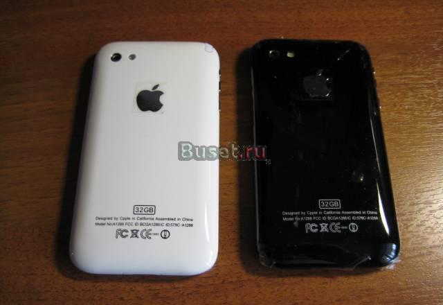 IPhone 3G J2000 Москва