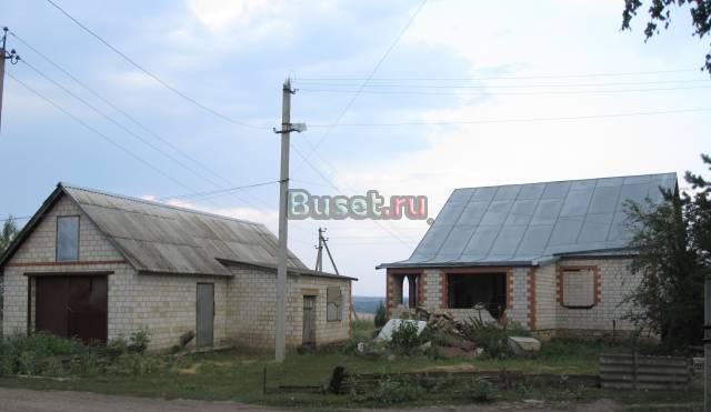 Продам  дом Верховье