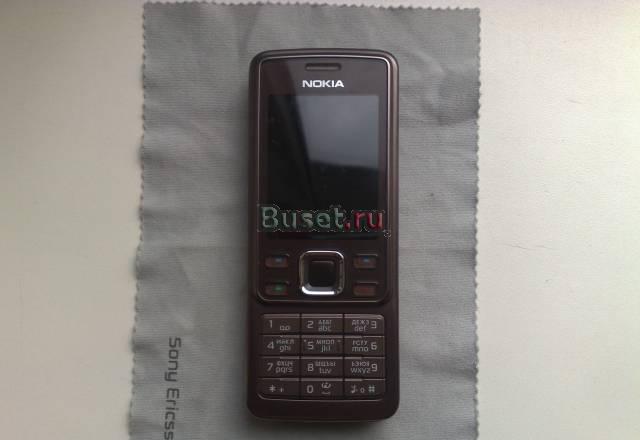 Nokia 6300 Москва