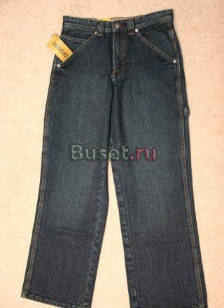 Джинсы  Lee для мальчика ( рост 157 см.) Новые Москва