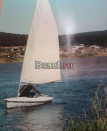 Продать яхту Екатеринбург