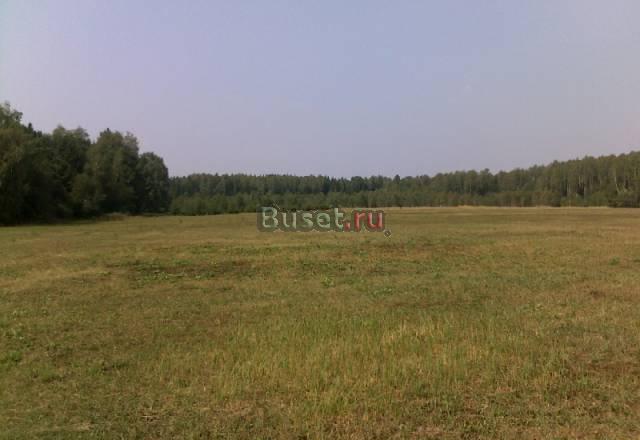 Продам участки в новом коттеджном поселке Чехов