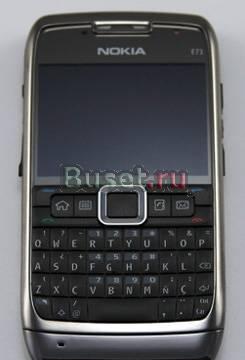 Продаю Nokia E71 Санкт-Петербург