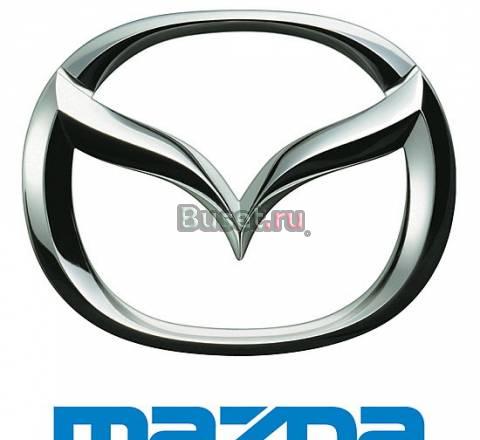 Запчасти на Мазда 3 (Mazda 3) Москва