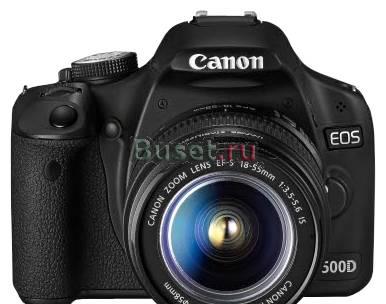 Canon EOS 500D Kit 18-55 IS +бат. ручка + флешка Москва