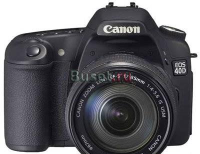 Canon 40D Kit Санкт-Петербург
