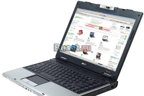 Acer 1730/512/80/Camera/Reader-в идеале по всему Санкт-Петербург