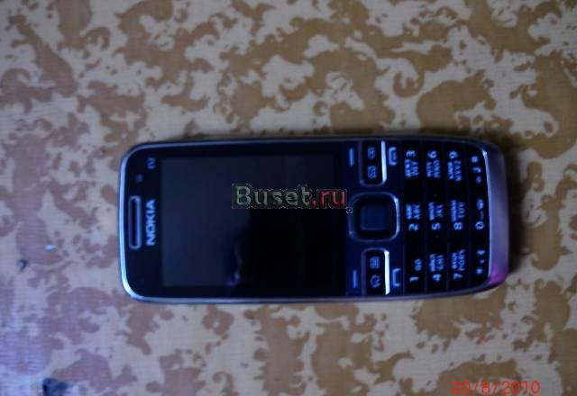 Nokia E52 Москва
