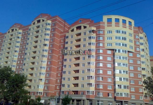 1к. кв-ра восточное подмосковье горьковск направл Электросталь