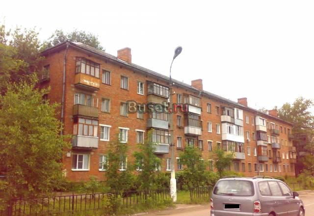 2к. кв-ра восточное подмосковье горьковск направл Электросталь