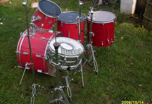 Ударная установка Москва