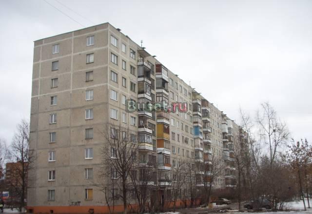 1к. кв-ра восточное подмосковье горьковск направл Электросталь