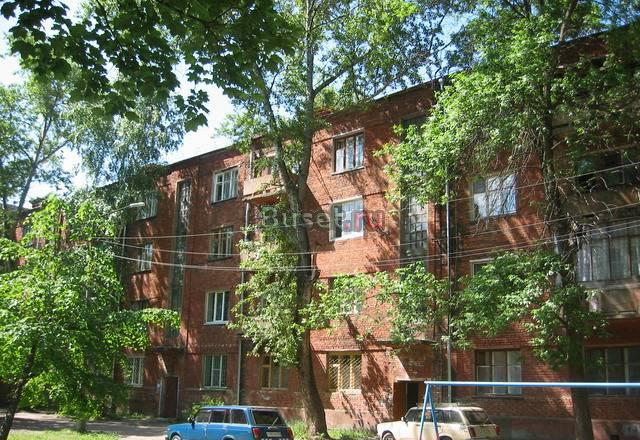 Комната  восточное подмосковье горьковск направл Электросталь