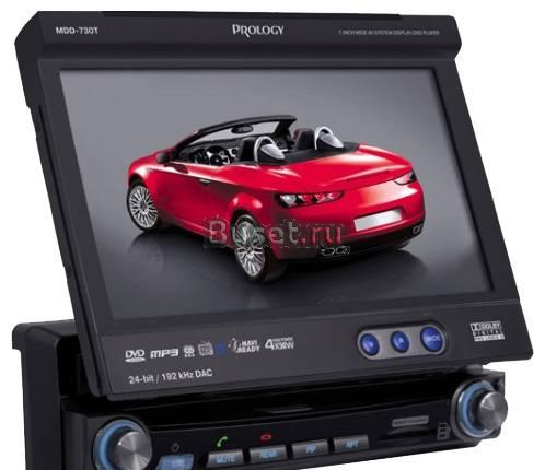 Prology MDD-730T Москва