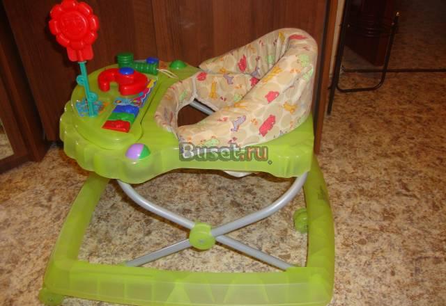 Продам ходунки Санкт-Петербург