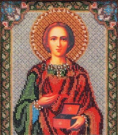 Набор вышивка бисером Москва