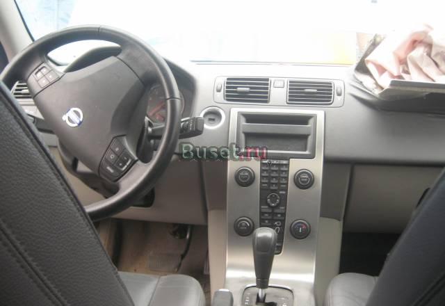 Volvo S40, 2004 Москва