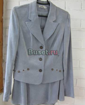 Костюм женский Санкт-Петербург