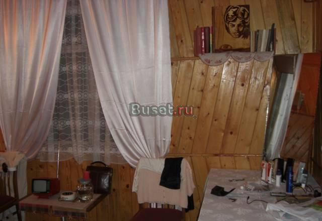Дачный дом с участком Саратов