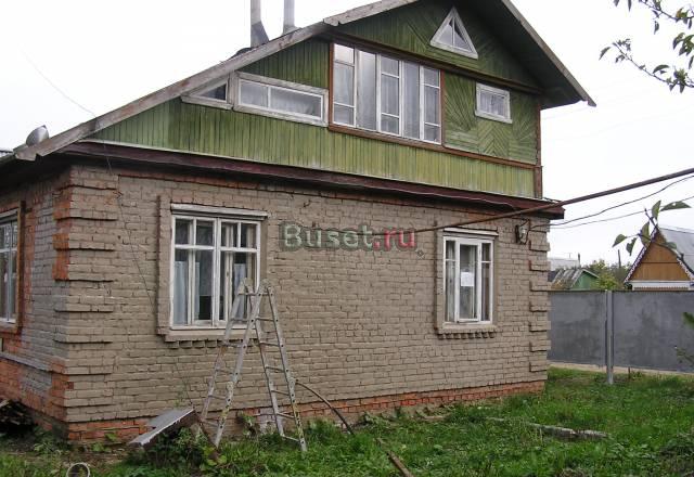 Продам дачу с баней и басейном Москва