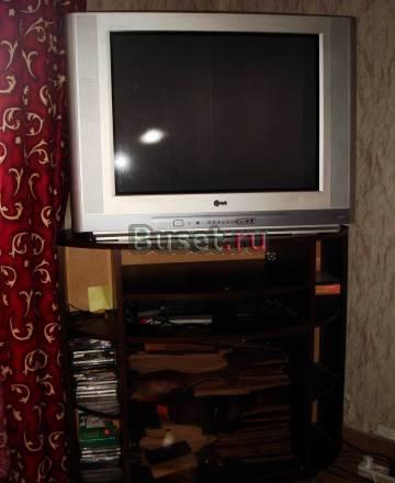 Продам тумбу под тв и DVD Москва