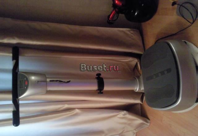 Фитнес массажер енерджи тон Москва