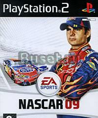 Игра nascar 09 (PS2) Москва