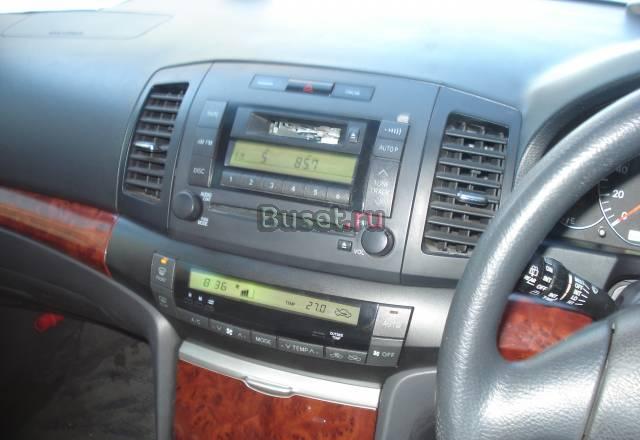 Toyota Premio, 2003 Новосибирск