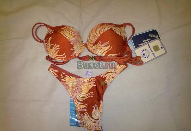 Купальник Москва