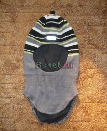 Шерстяной шлем рейма размер 50 Москва