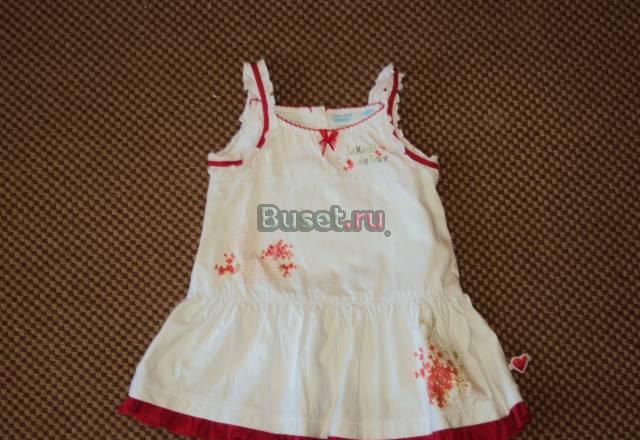 Платье Санкт-Петербург