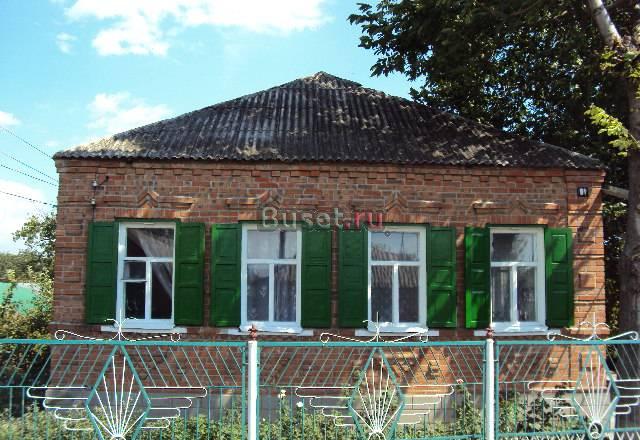 Продам дом Таганрог