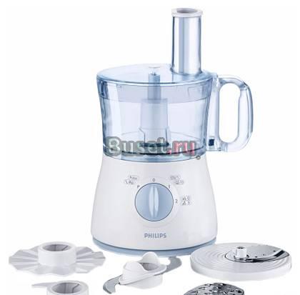 Кухонный комбайн Philips HR7620 Санкт-Петербург