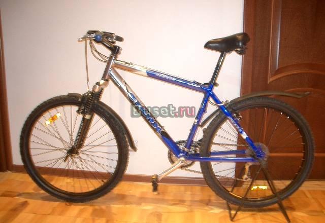 Продаю велосипед  Stark Tactic XC Racing Москва