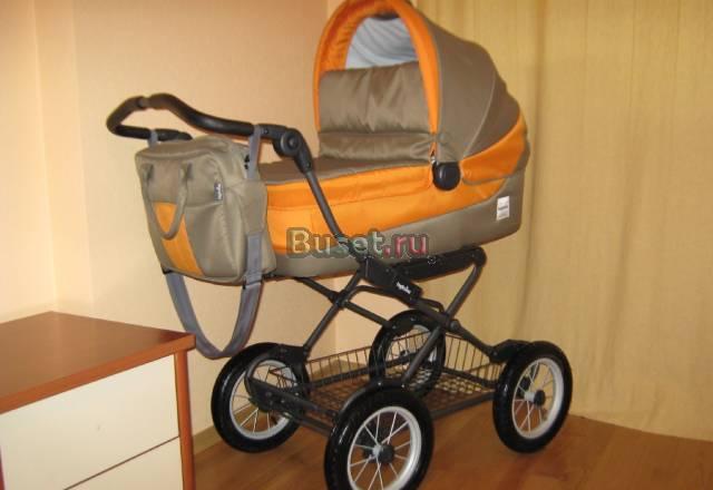 Коляска-люлька Inglesina Sofya Лобня